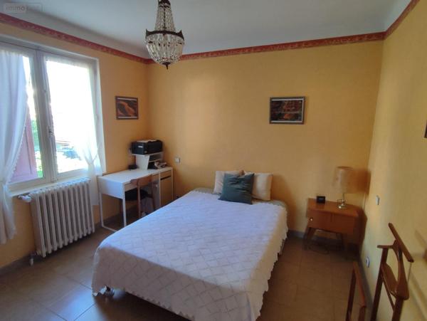 Maison à vendre à Château-Arnoux-Saint-Auban dans les Alpes-de-Haute-Provence (04160), ref : 1598