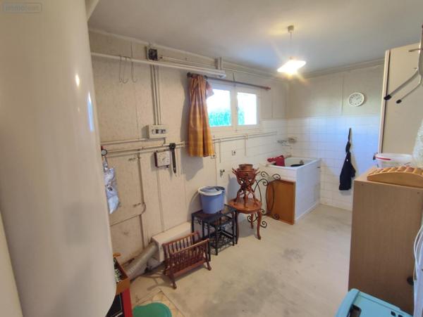 Maison à vendre à Château-Arnoux-Saint-Auban dans les Alpes-de-Haute-Provence (04160), ref : 1598