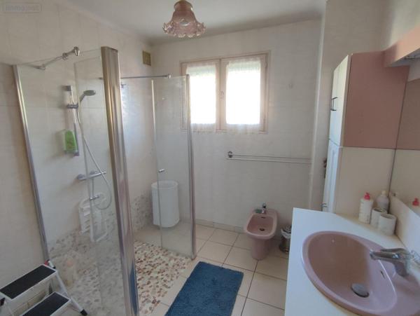 Maison à vendre à Château-Arnoux-Saint-Auban dans les Alpes-de-Haute-Provence (04160), ref : 1598