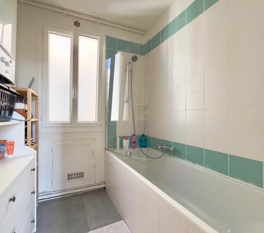 Appartement Paris 12