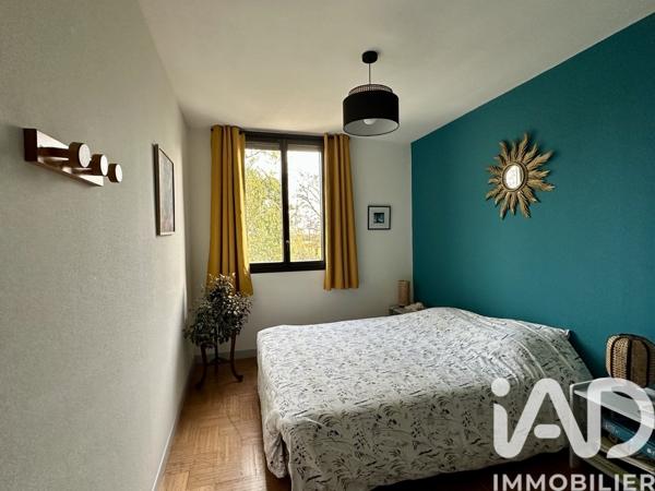 Maison à vendre 7 pièces 140 m² Mont-près-Chambord