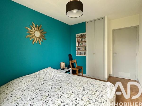 Maison à vendre 7 pièces 140 m² Mont-près-Chambord