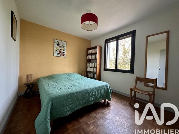 Maison à vendre 7 pièces 140 m² Mont-près-Chambord