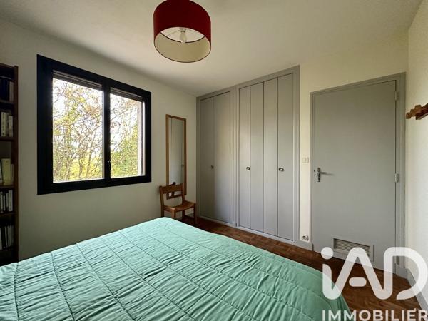 Maison à vendre 7 pièces 140 m² Mont-près-Chambord