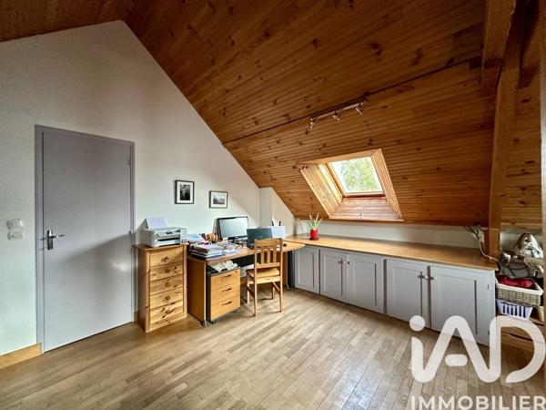 Maison à vendre 7 pièces 140 m² Mont-près-Chambord