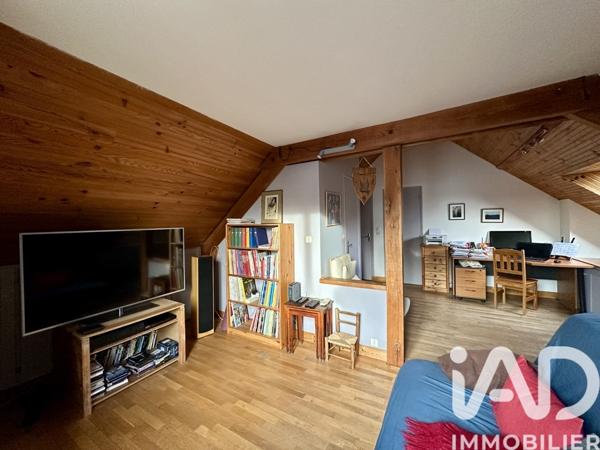 Maison à vendre 7 pièces 140 m² Mont-près-Chambord