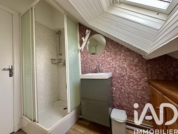 Maison à vendre 7 pièces 140 m² Mont-près-Chambord