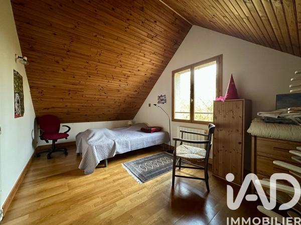 Maison à vendre 7 pièces 140 m² Mont-près-Chambord