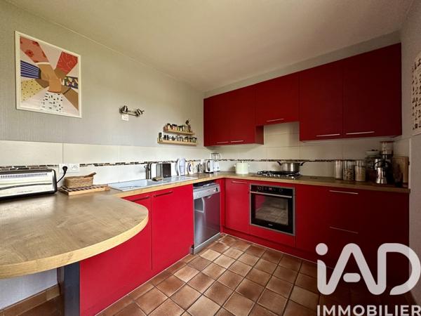 Maison à vendre 7 pièces 140 m² Mont-près-Chambord