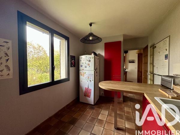 Maison à vendre 7 pièces 140 m² Mont-près-Chambord