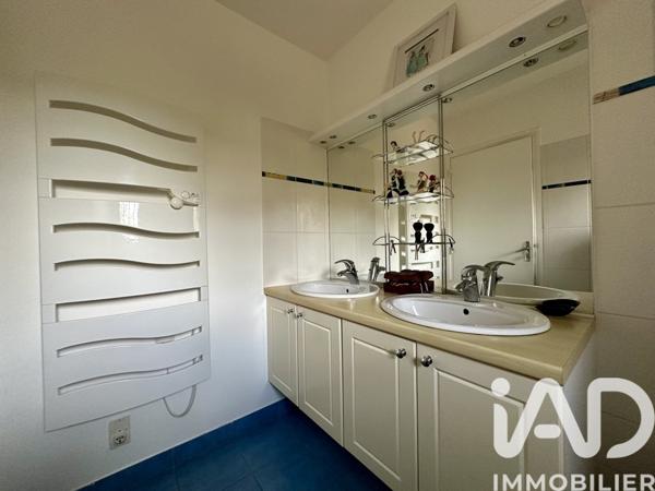 Maison à vendre 7 pièces 140 m² Mont-près-Chambord