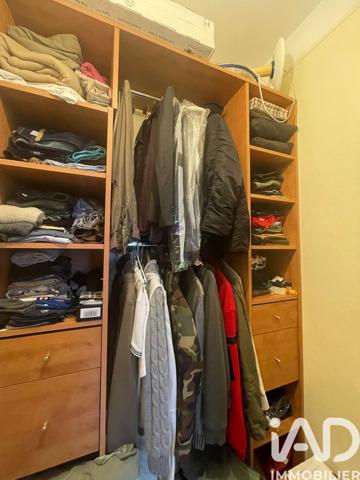 Location appartement 1 pièce 28 m² Alfortville