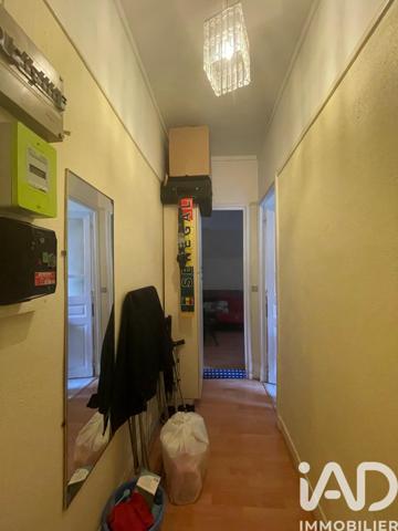 Location appartement 1 pièce 28 m² Alfortville