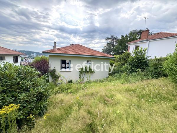 Maison 4 pièces - 94 m²