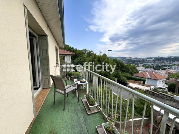 Maison 4 pièces - 94 m²