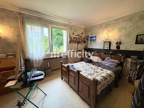 Maison 4 pièces - 94 m²