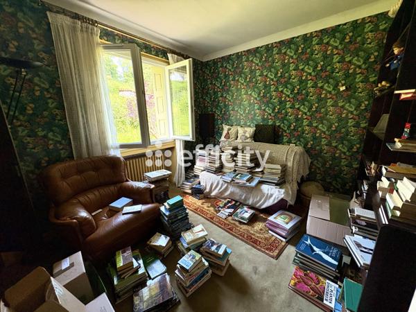 Maison 4 pièces - 94 m²