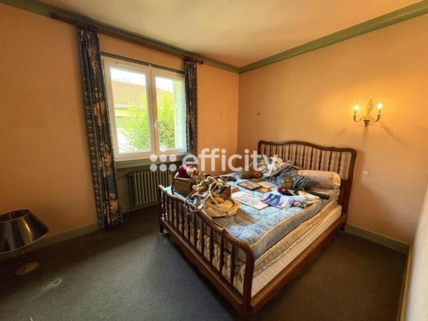 Maison 4 pièces - 94 m²