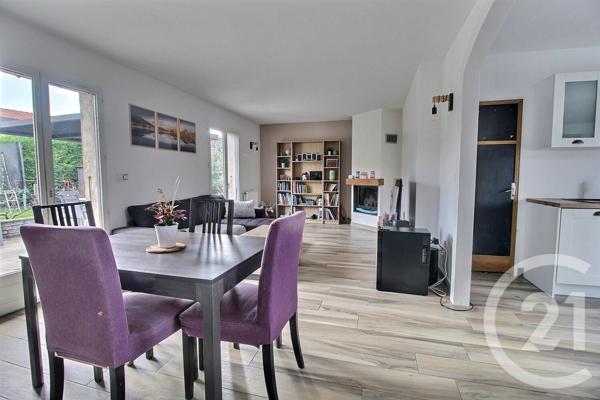 Maison à vendre  6 pièces - 115 m2 LA BOISSE - 01