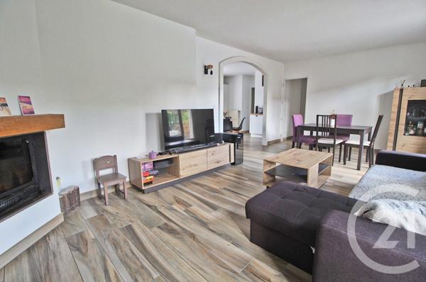 Maison à vendre  6 pièces - 115 m2 LA BOISSE - 01