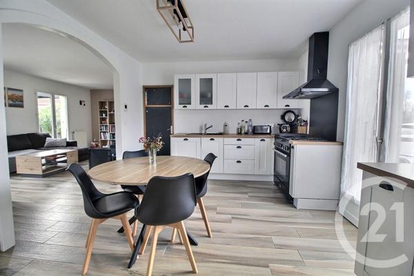 Maison à vendre  6 pièces - 115 m2 LA BOISSE - 01