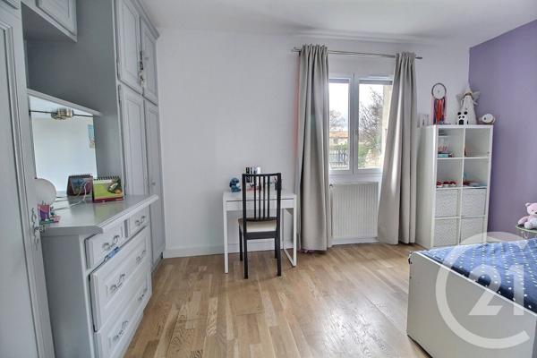 Maison à vendre  6 pièces - 115 m2 LA BOISSE - 01