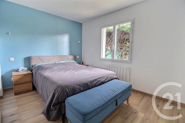 Maison à vendre  6 pièces - 115 m2 LA BOISSE - 01