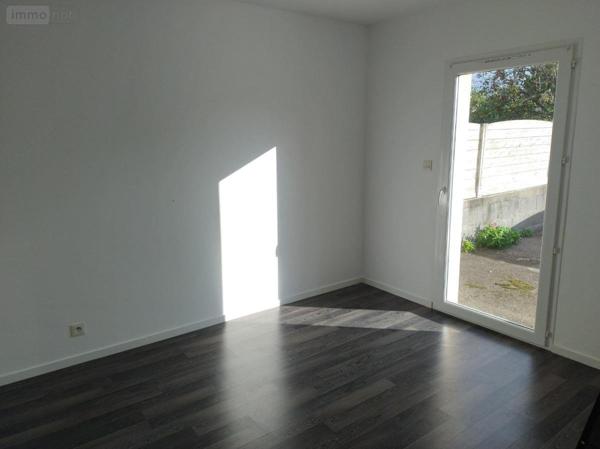 Appartement à vendre à Le Conquet dans le Finistère (29217), ref : 29059-719