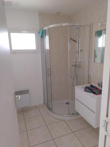 Appartement à vendre à Le Conquet dans le Finistère (29217), ref : 29059-719