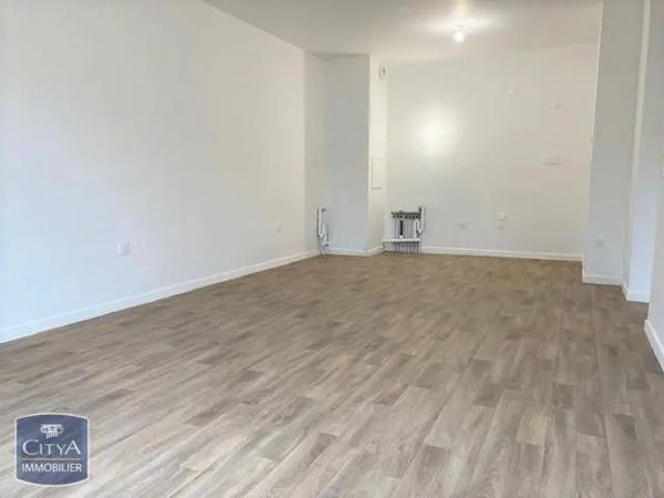 Appartement à louer 2 pièces 49.3m²