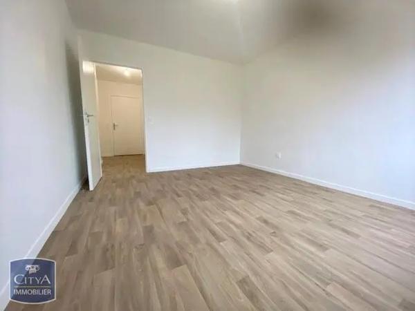 Appartement à louer 2 pièces 49.3m²