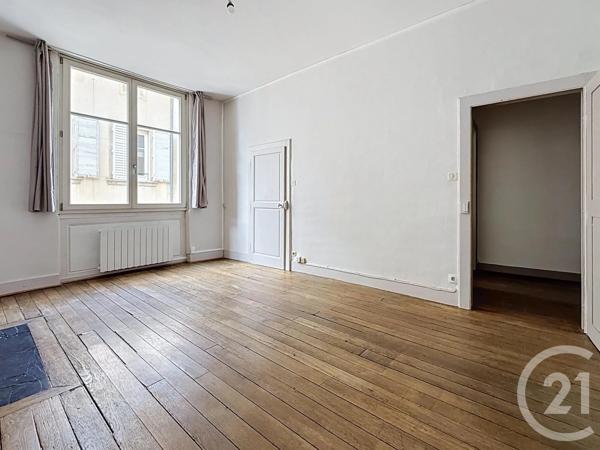 Appartement F2 à vendre  2 pièces - 39,30 m 2   NANCY  - 54