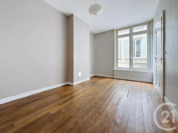 Appartement F2 à vendre  2 pièces - 39,30 m 2   NANCY  - 54