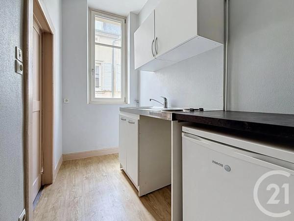 Appartement F2 à vendre  2 pièces - 39,30 m 2   NANCY  - 54