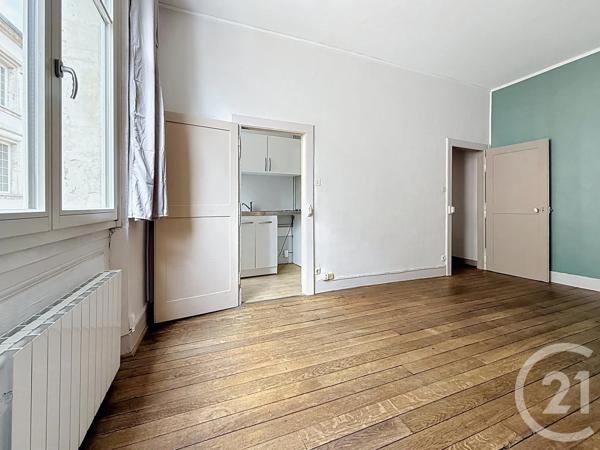 Appartement F2 à vendre  2 pièces - 39,30 m 2   NANCY  - 54