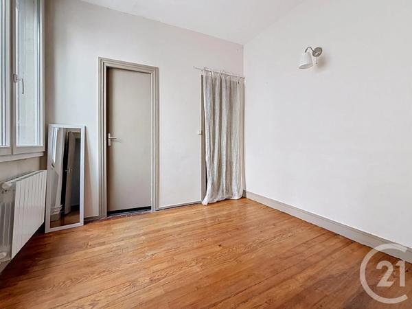 Appartement F2 à vendre  2 pièces - 39,30 m 2   NANCY  - 54