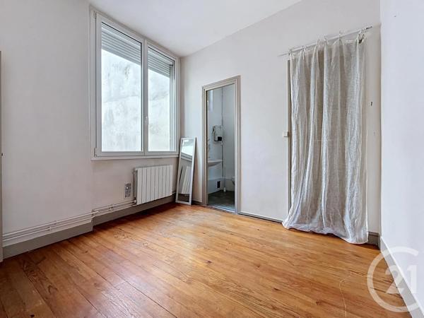 Appartement F2 à vendre  2 pièces - 39,30 m 2   NANCY  - 54