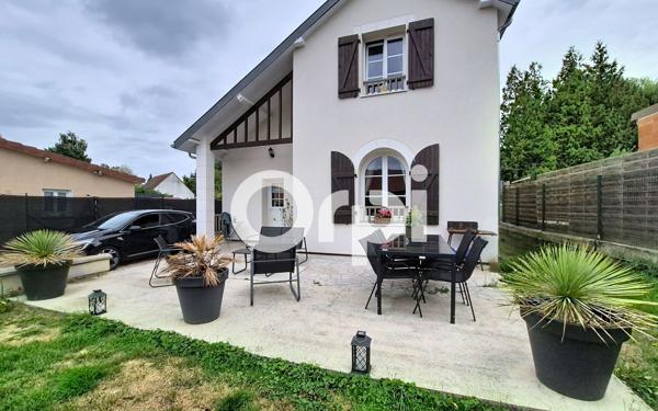 Maison à louer