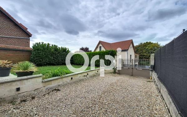 Maison à louer