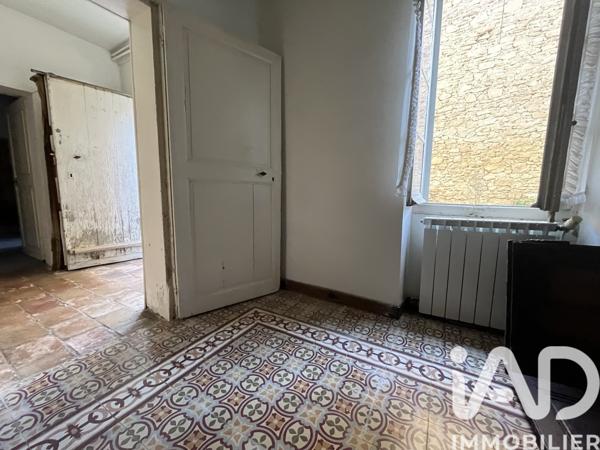 Maison à vendre 7 pièces 194 m² Rognes