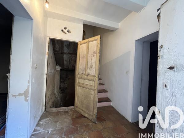 Maison à vendre 7 pièces 194 m² Rognes