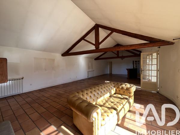 Maison à vendre 7 pièces 194 m² Rognes