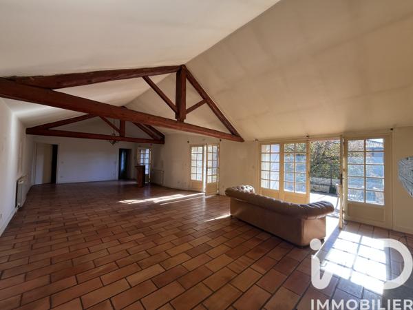 Maison à vendre 7 pièces 194 m² Rognes