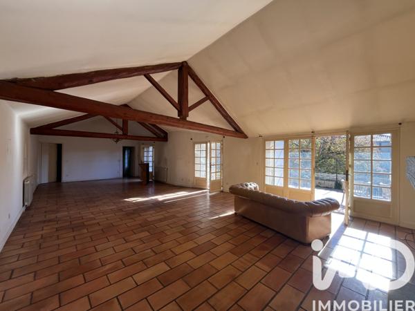 Maison à vendre 7 pièces 194 m² Rognes