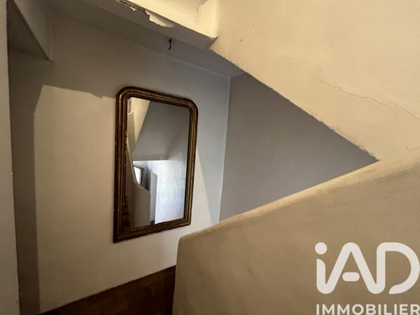 Maison à vendre 7 pièces 194 m² Rognes