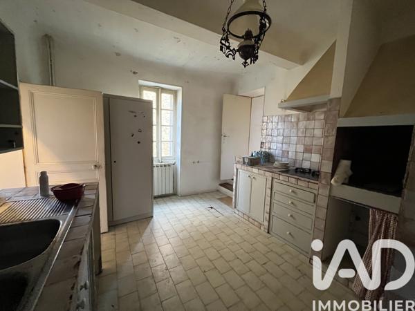 Maison à vendre 7 pièces 194 m² Rognes