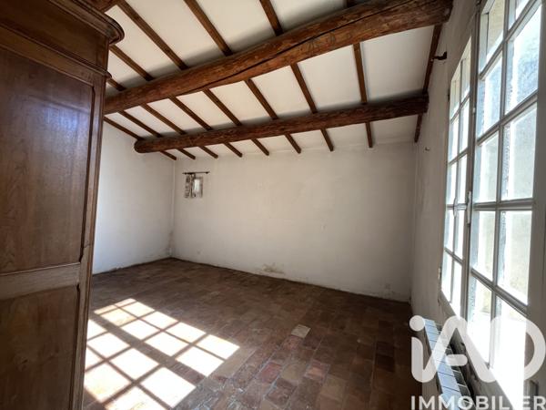 Maison à vendre 7 pièces 194 m² Rognes