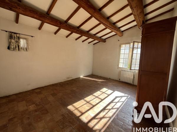Maison à vendre 7 pièces 194 m² Rognes