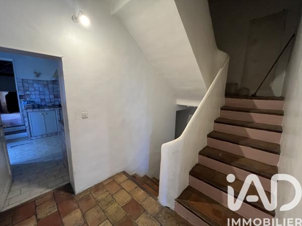 Maison à vendre 7 pièces 194 m² Rognes