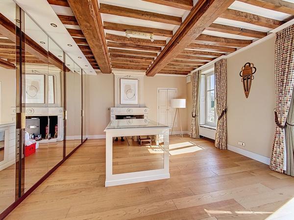Vente Maison de luxe Bayeux 10 Pièces 321 m²